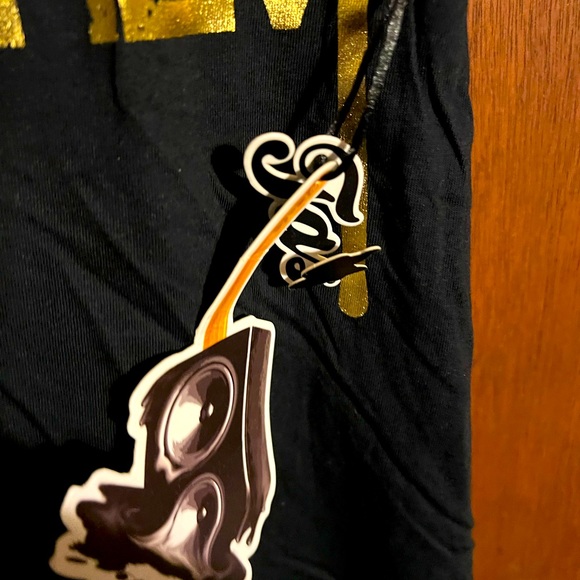 Taste Clothing YM Tee - Picture 2 of 4